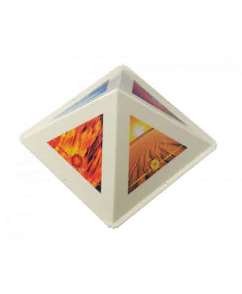 Buy Jiten My 1st Experiment Pyramid Online in India