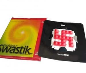 Buy Jiten Pyra Vastu Swastik Mini Online in India