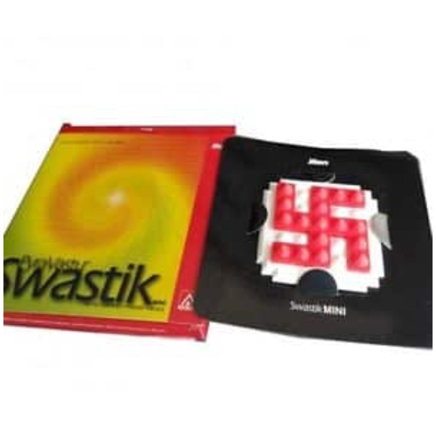 Jiten Pyra Vastu Swastik Mini - plusvalueindia