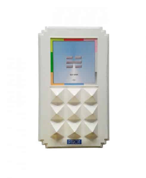 Buy Jiten Pyron Blue - Career Pyramid Online in India