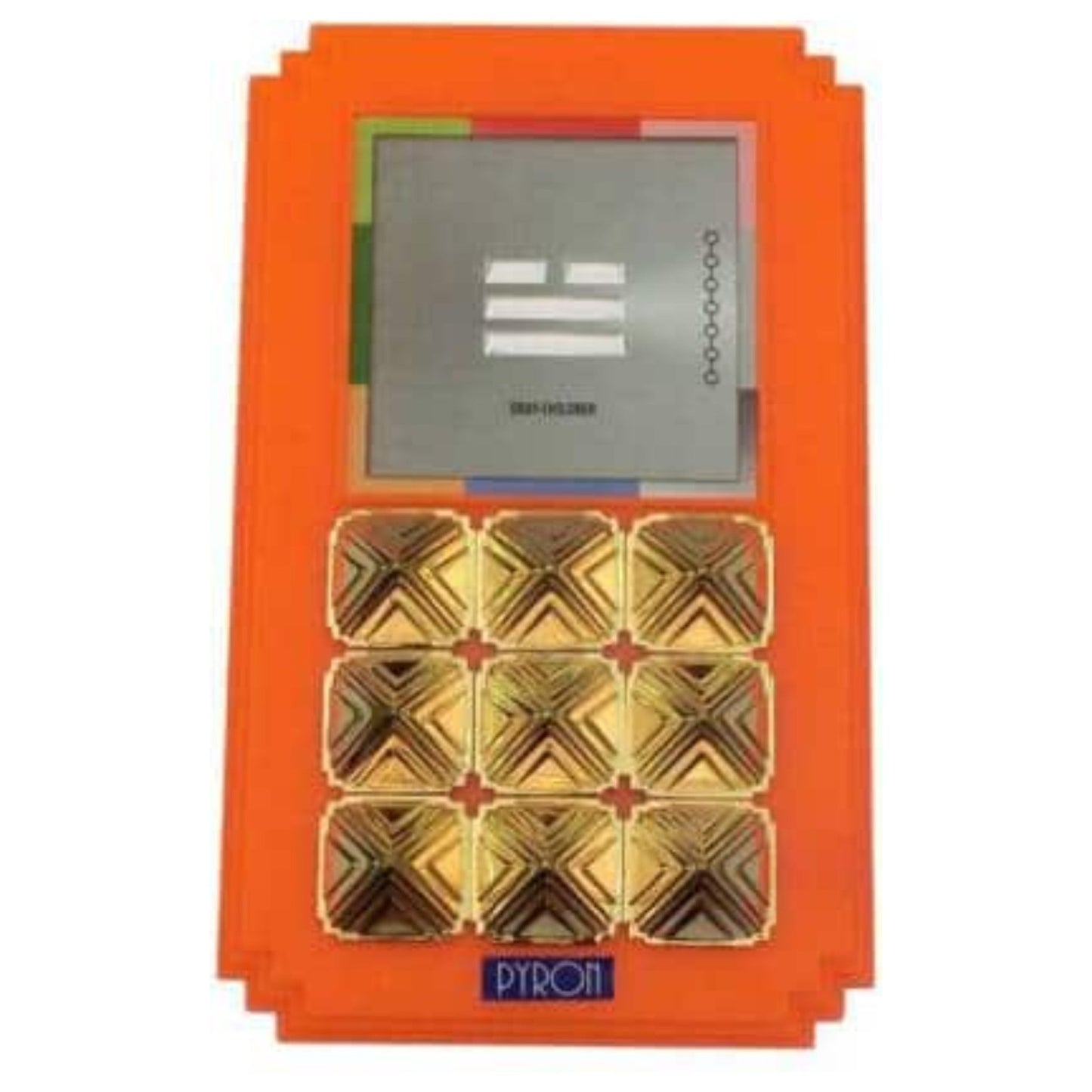 Jiten Pyron Gold Gray - Children - plusvalueindia