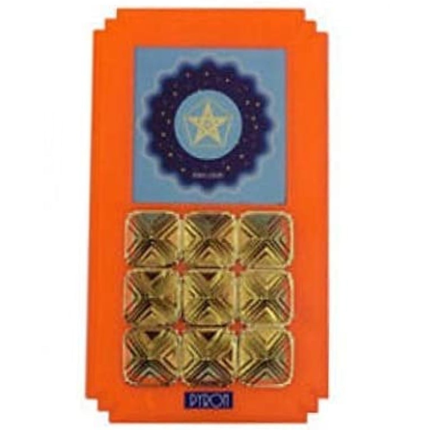Jiten Pyron Gold Venus - Luxury - plusvalueindia