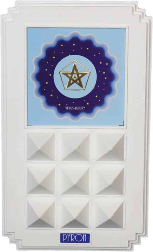 Buy Jiten Pyron Venus - Luxury Pyramid Online in India