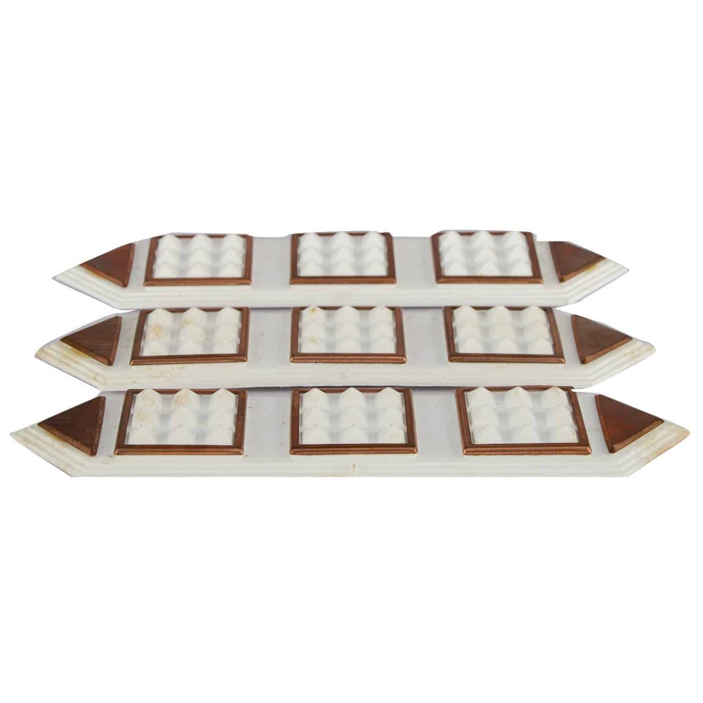 Buy Jiten Staircase 9x9 (set of 3 for staircase defects Pyramid)