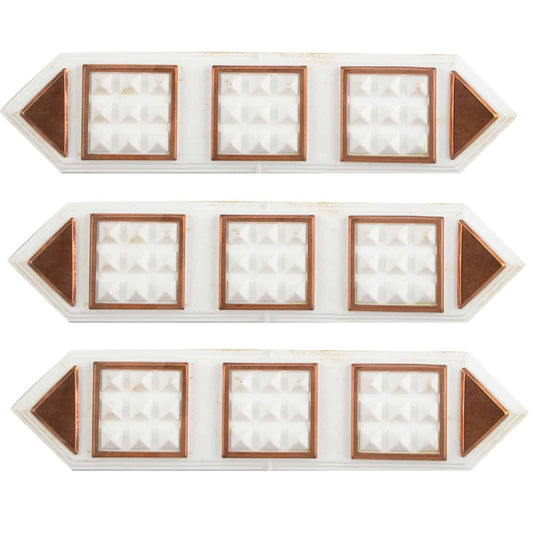 Buy Jiten Staircase 9x9 (set of 3 for staircase defects Pyramid)