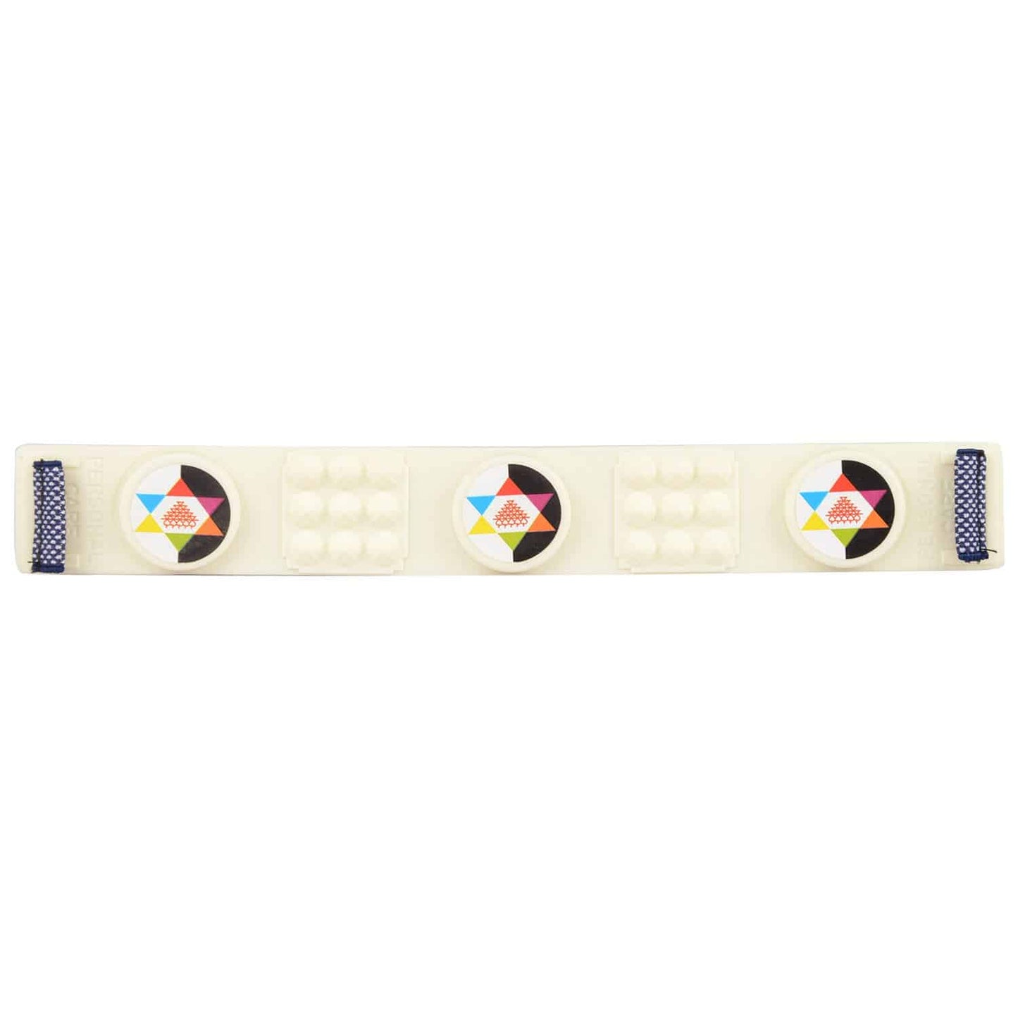 Buy Jiten Study Head Band Pyramid Online in India
