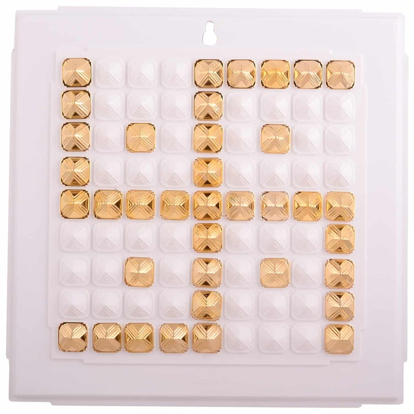 Buy Jiten Swastik 700 - Gold Pyramid - Pyra Vastu Remedies Online in India