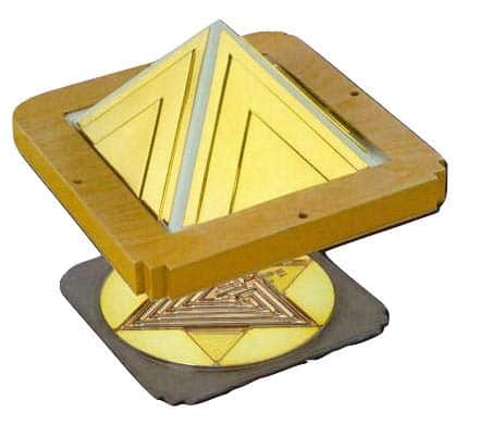 Buy Jiten Yantron ProMax (5G) - master key to enhanced peace, prosperity & happiness