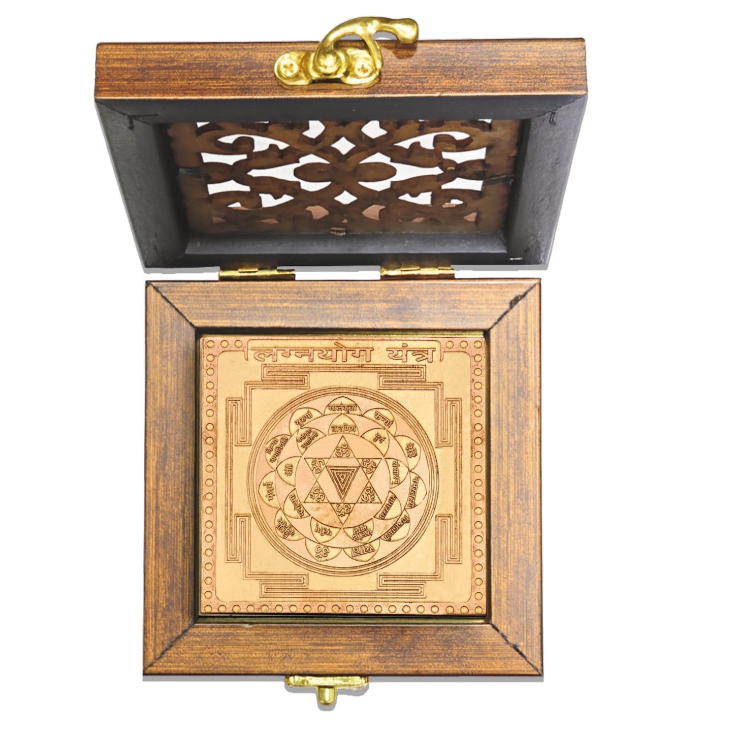 Lagna Yog Yantra For Marriage