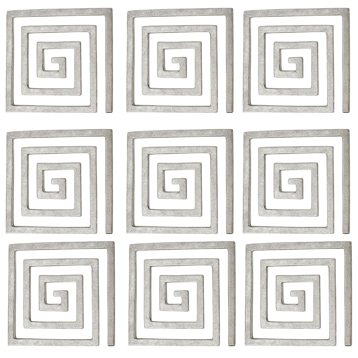 Vastu Lead Helix 6inch Southwest Extension, Corner, product view 5
