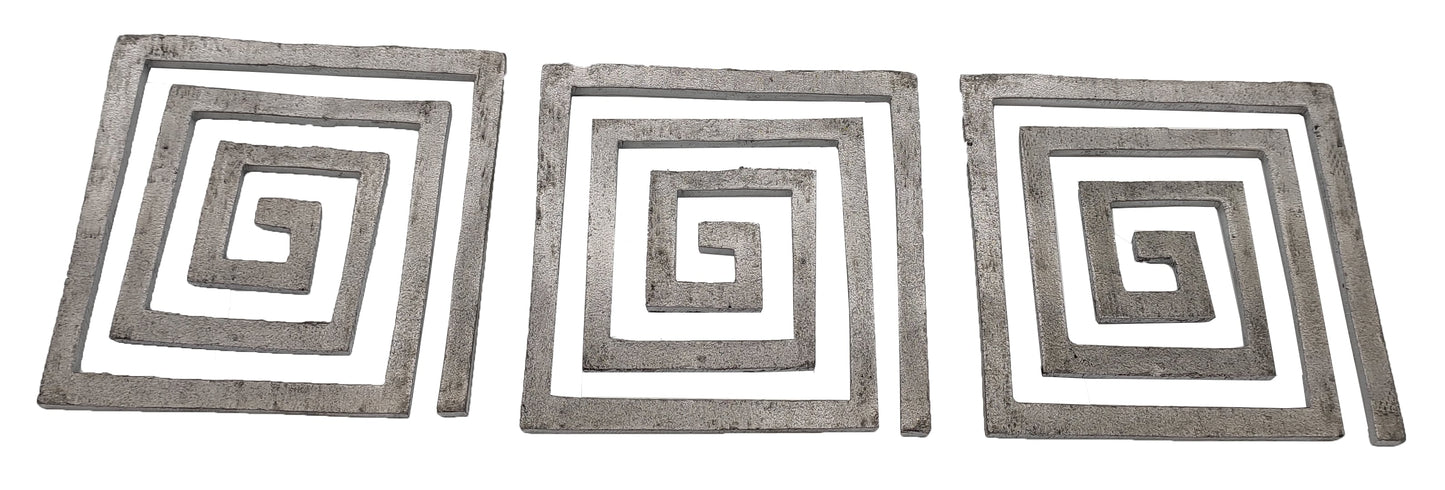 lead helix set of 3