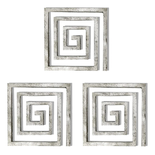 lead helix set of 3
