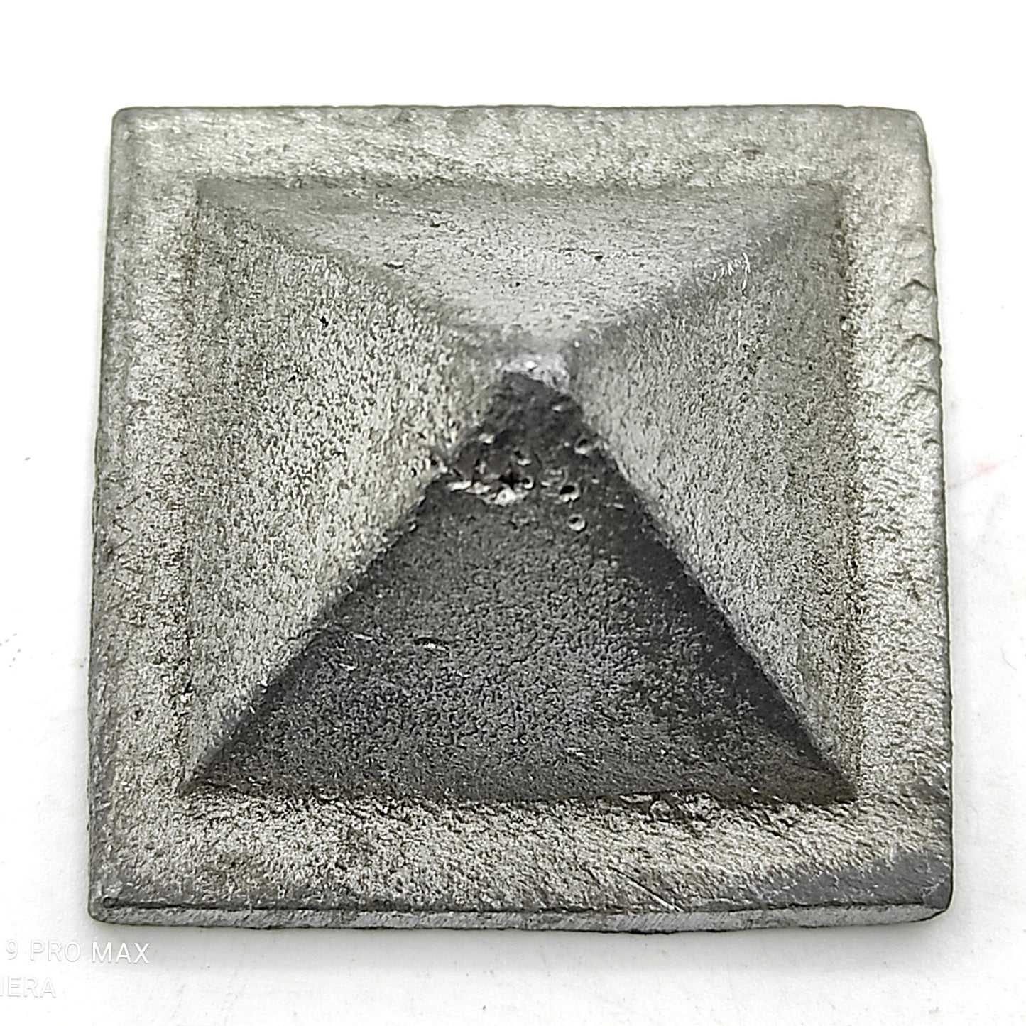 Lead Pyramid Vastu For South West Vastu Defect Remedies For Home, Offices, Factory, Plot (Size: 1 Inch) - plusvalueindia