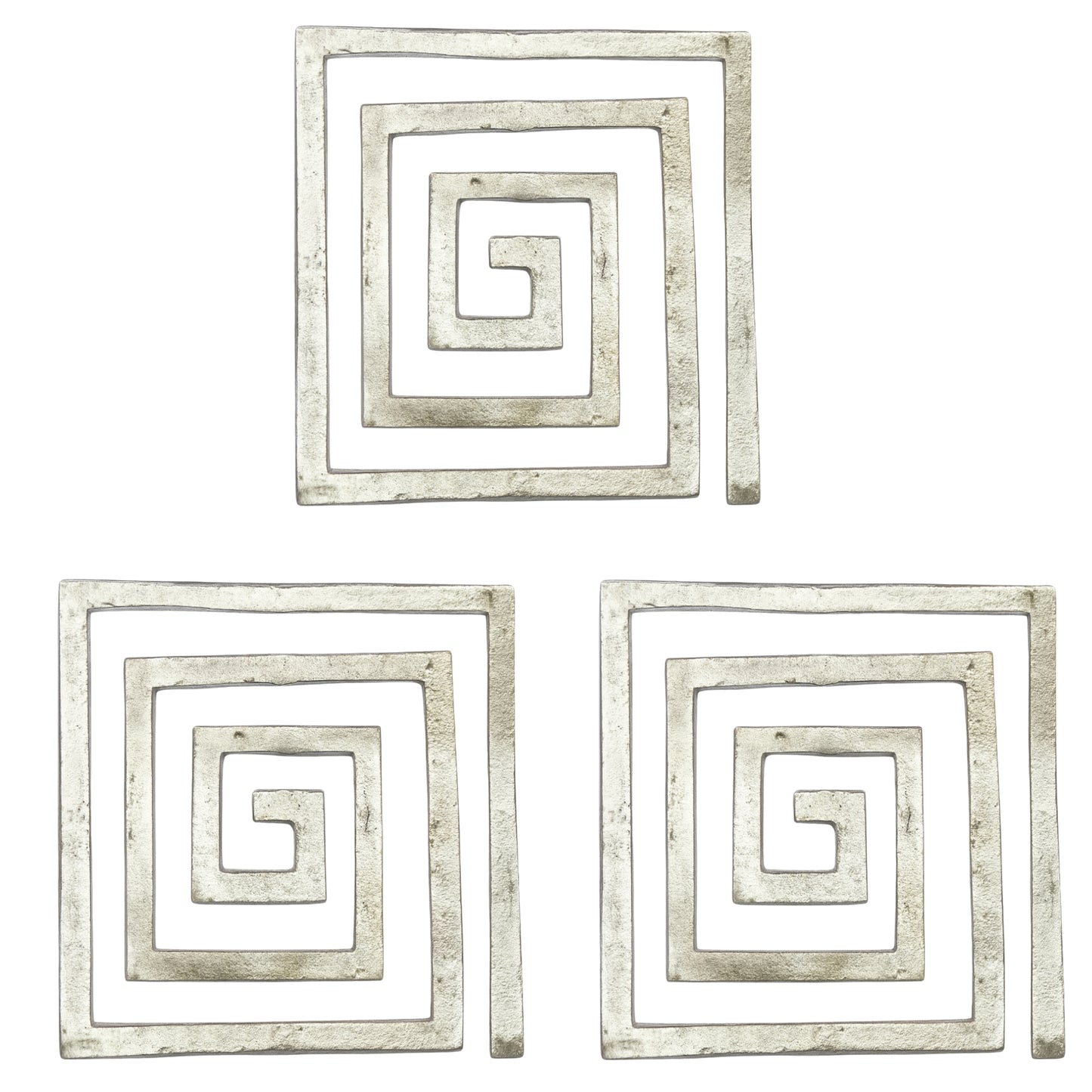 lead helix set of 3