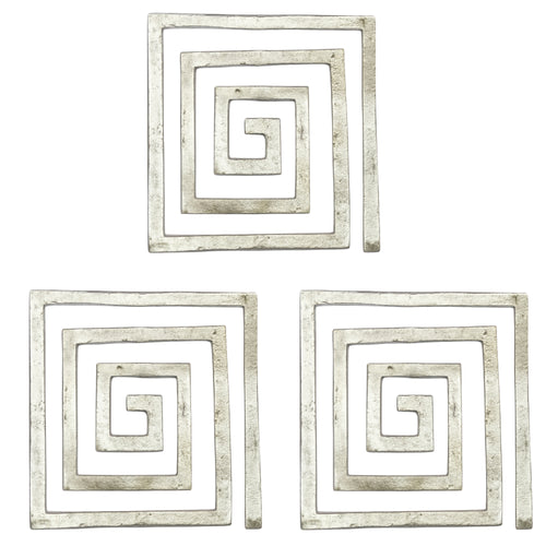 lead helix set of 3