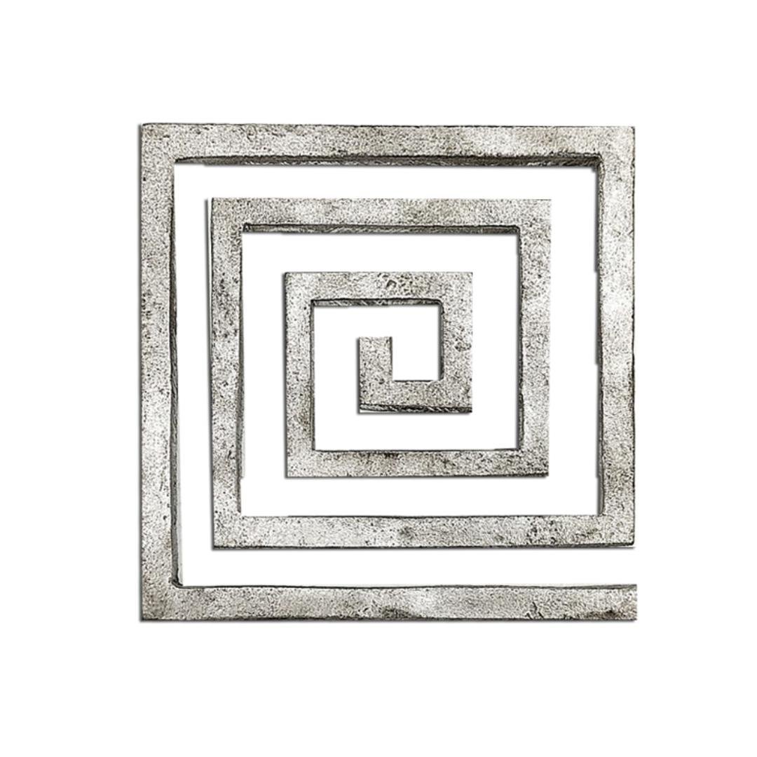 Prithvi Earth Lead Helix Vastu for Southwest Cut, Toilet, Kitchen, Entrance, Main Door Vastu Dosh Remedies for Home & Office - plusvalueindia