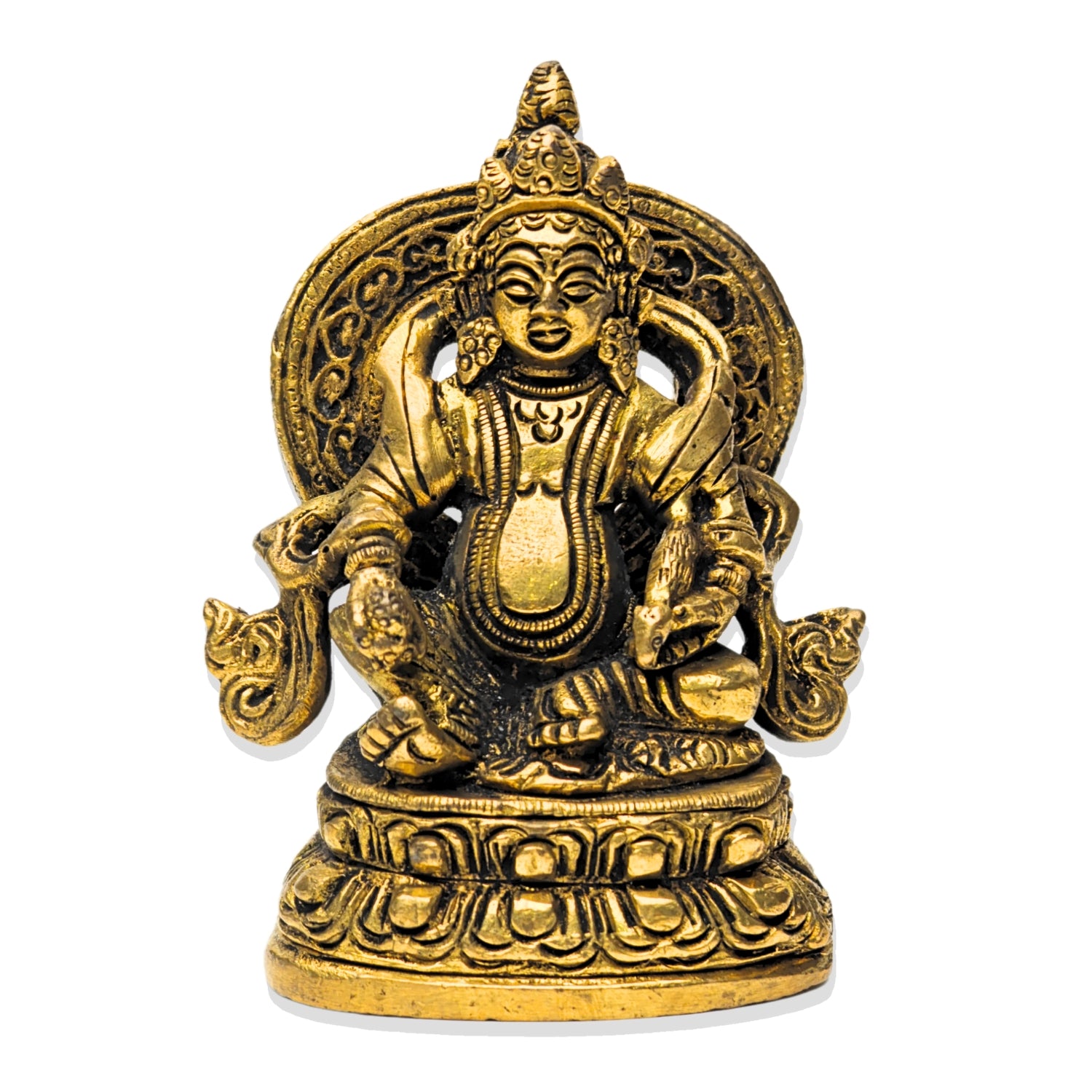 kubera jambhala