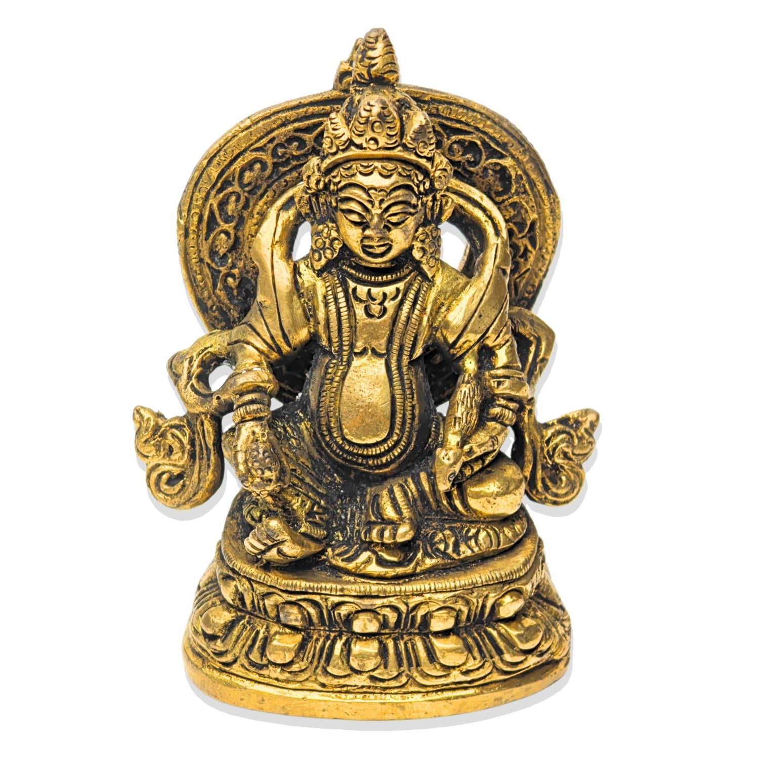 kubera jambhala