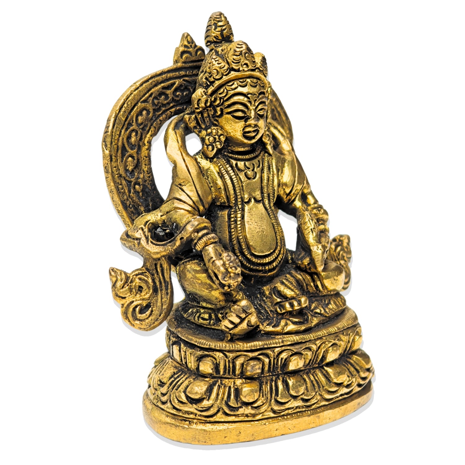kubera jambhala