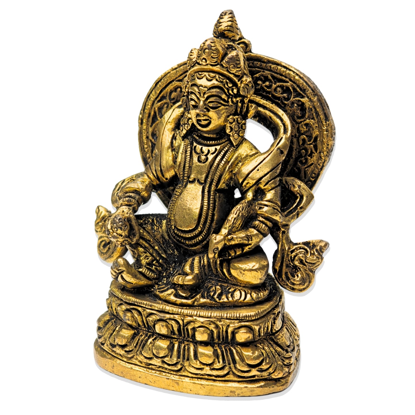 kubera jambhala