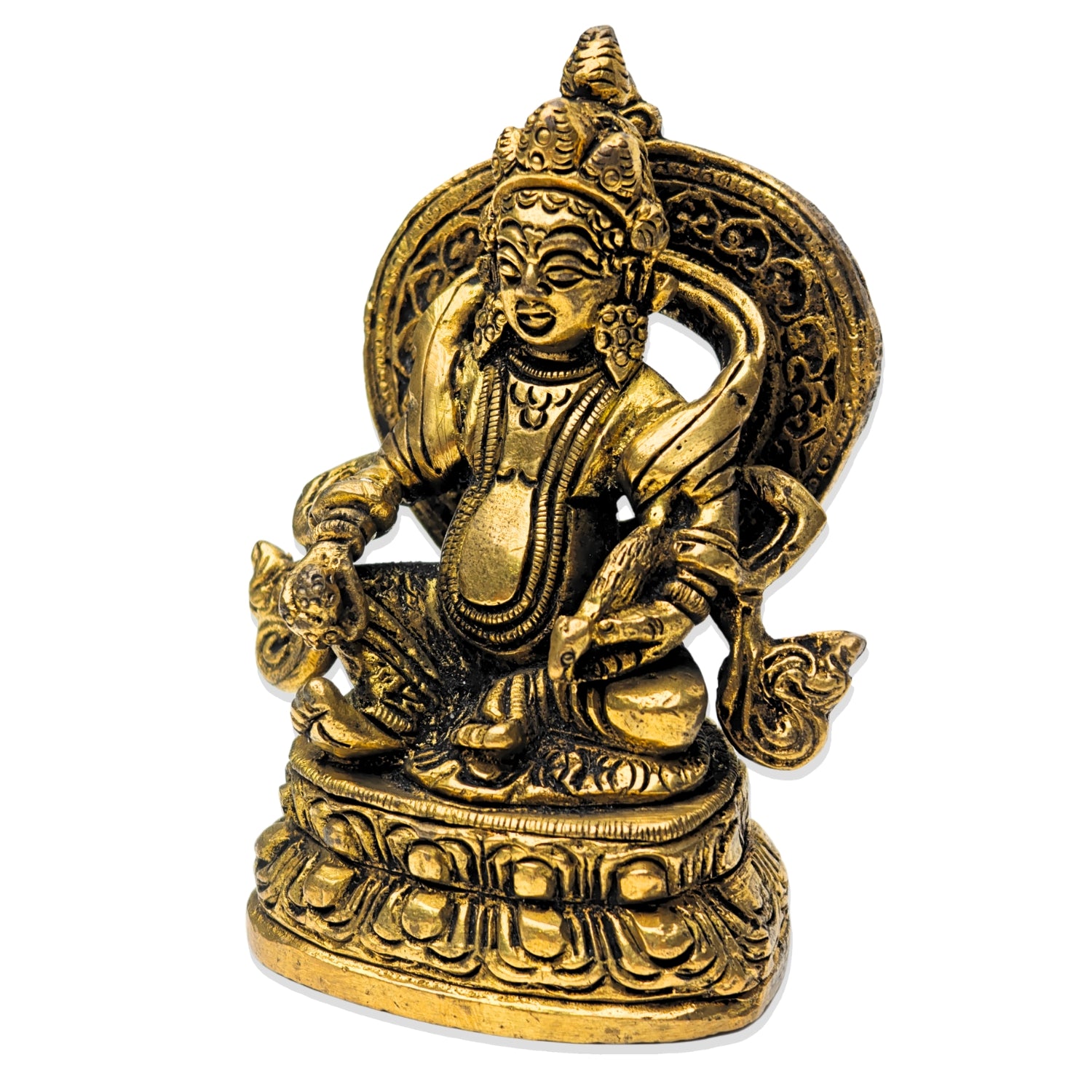 kubera jambhala