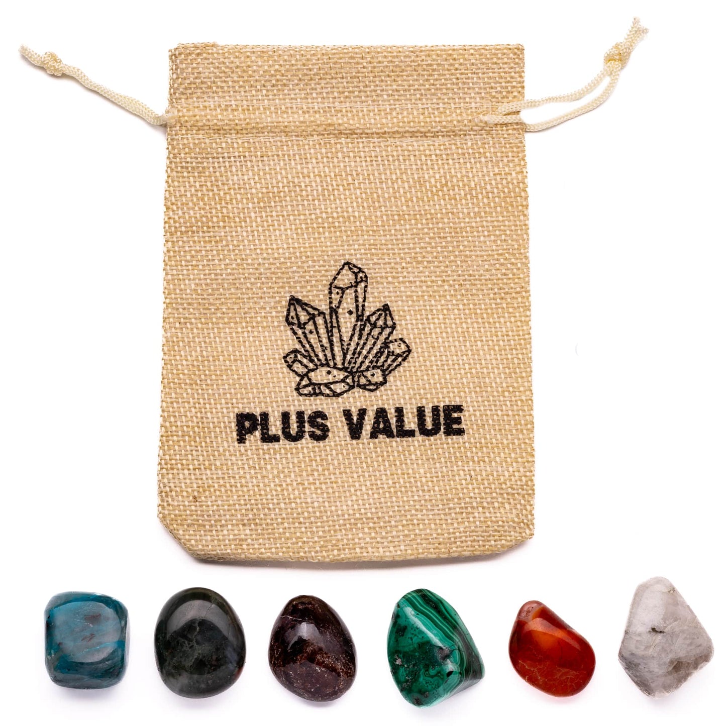 Menstrual Pain Relief Crystal Bag