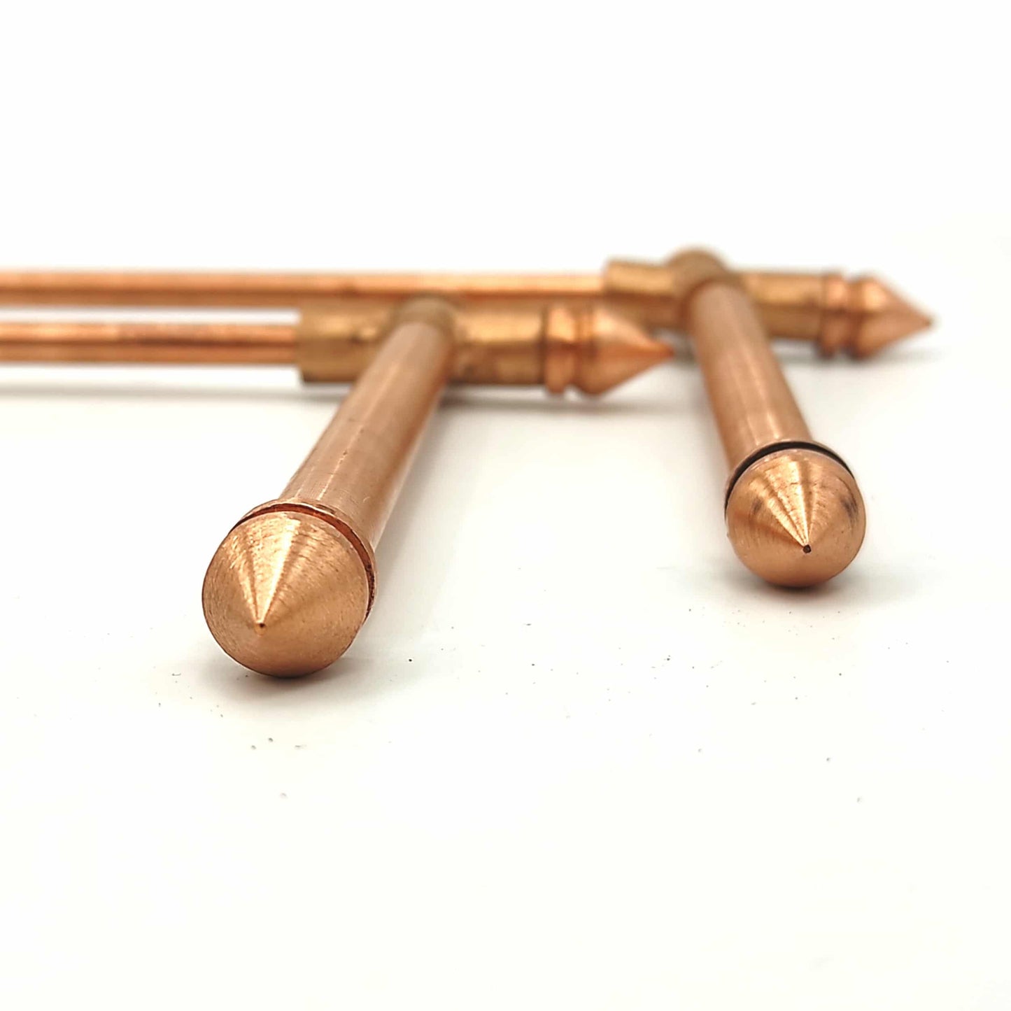 Mini Copper Dowsing rod