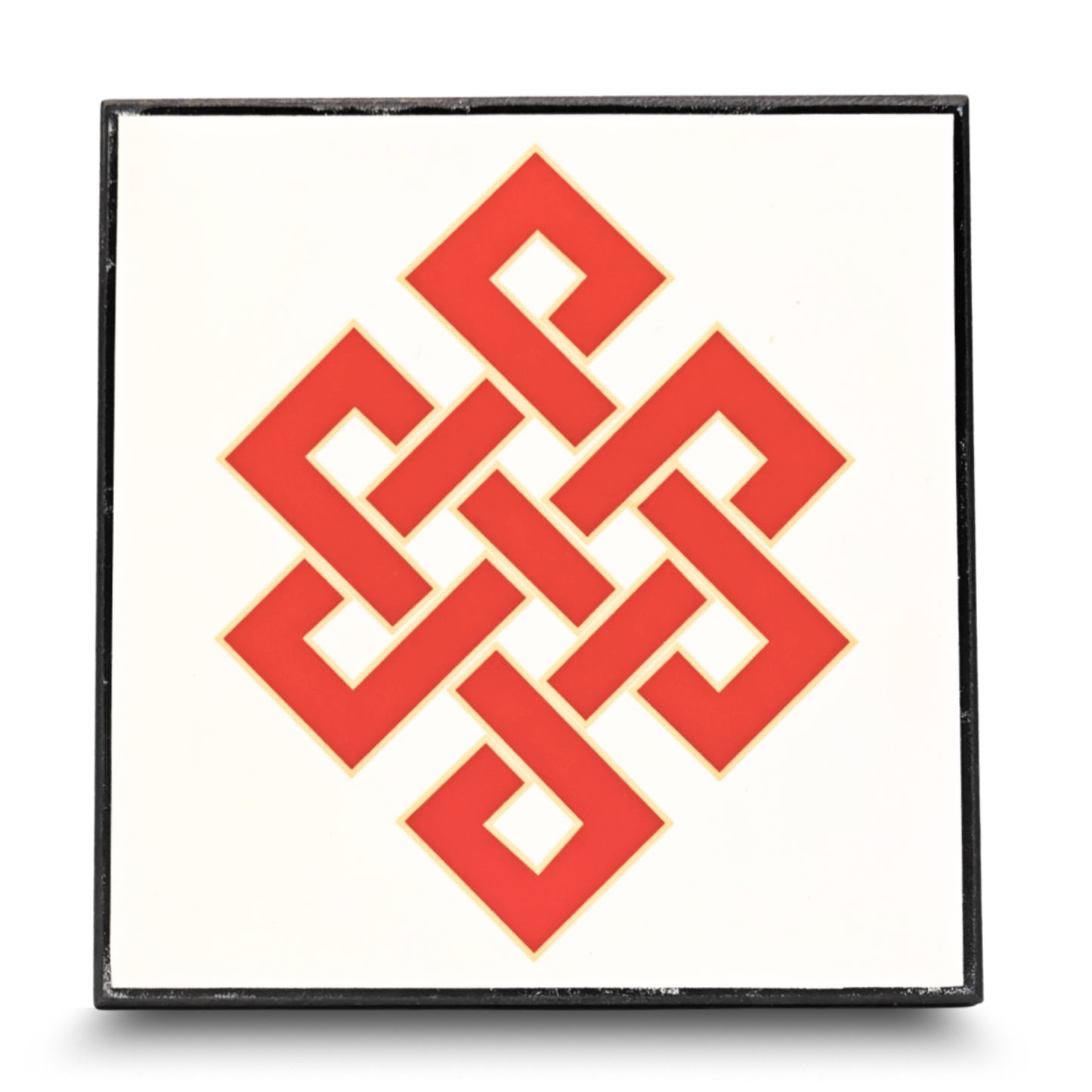 Mystic Knot Frame
