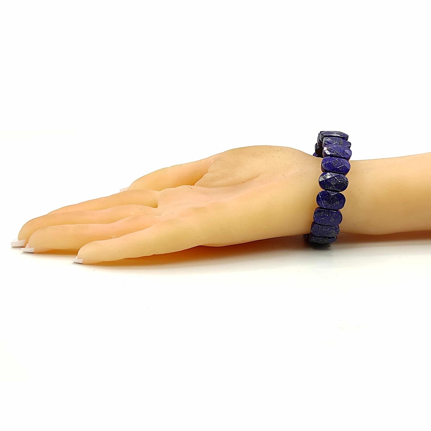New Lapis Lazuli Bracelet