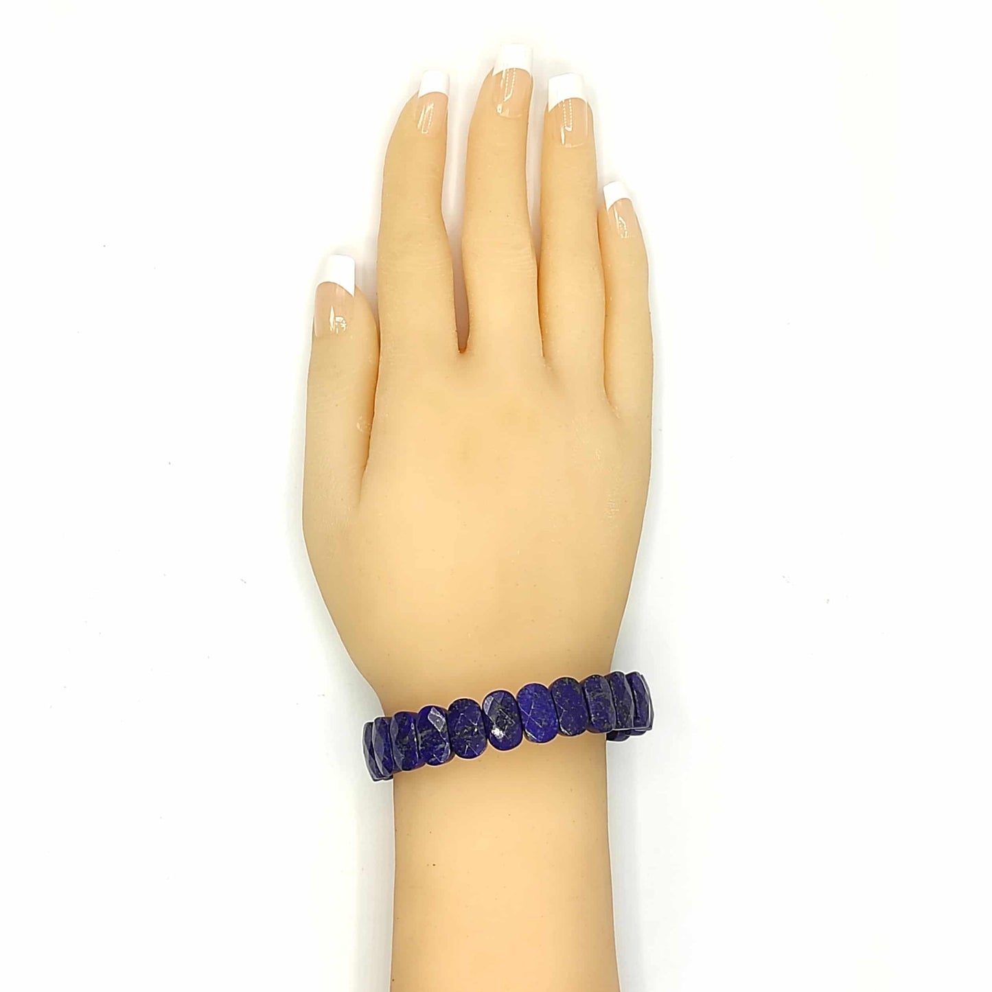New Lapis Lazuli Bracelet