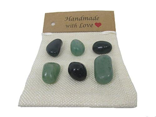 Buy PET Health Crystal Healing Bag - Reiki Healing Crystal online in india