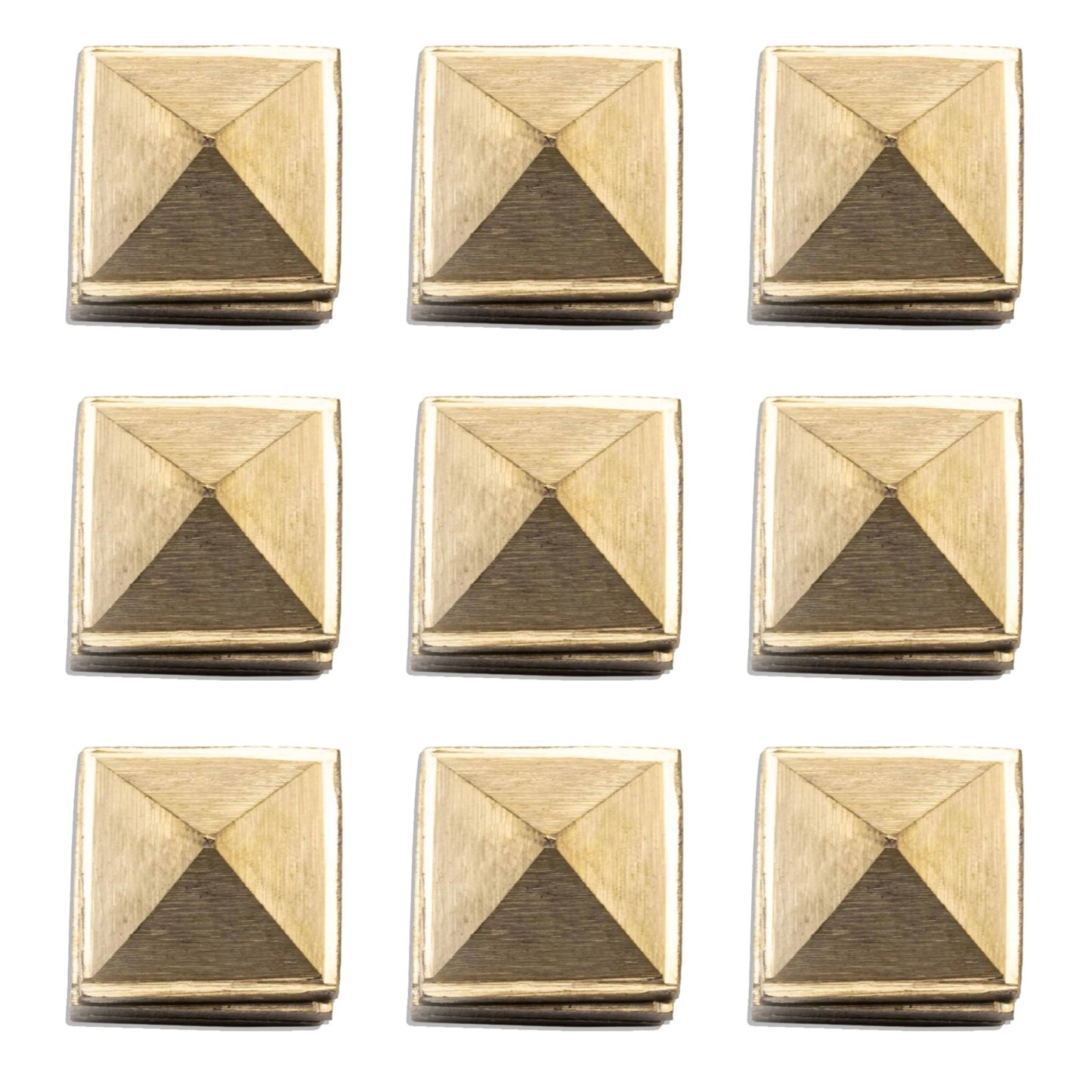 Panchdhatu Pyramid Enhance Vastu Cures Vastu defects - plusvalueindia