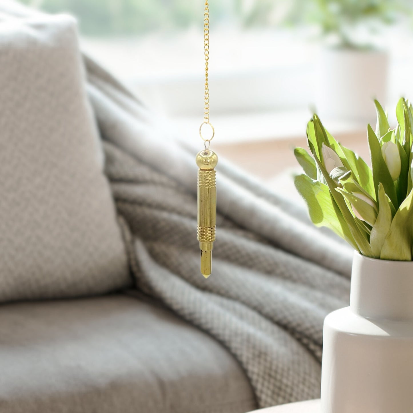 Pencil-Brass-Dowsing-Pendulum