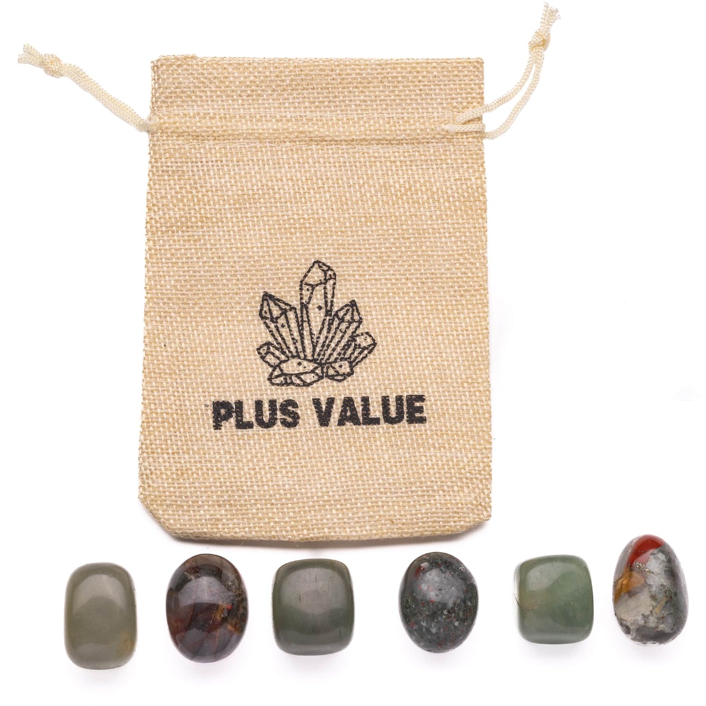 Pet Health Crystal Bag