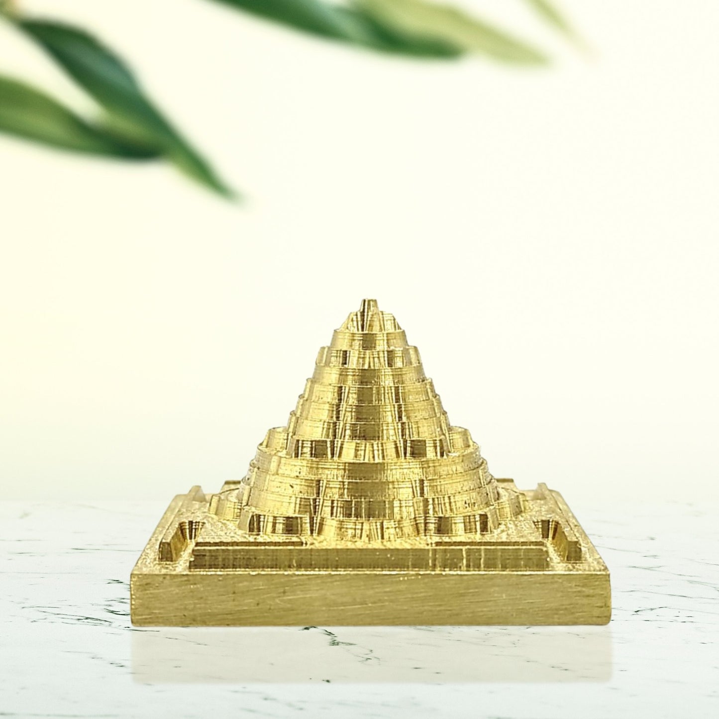 Premium-Mahamrityunjay-Yantra-Gold-Plated-with-Accurate-CNC