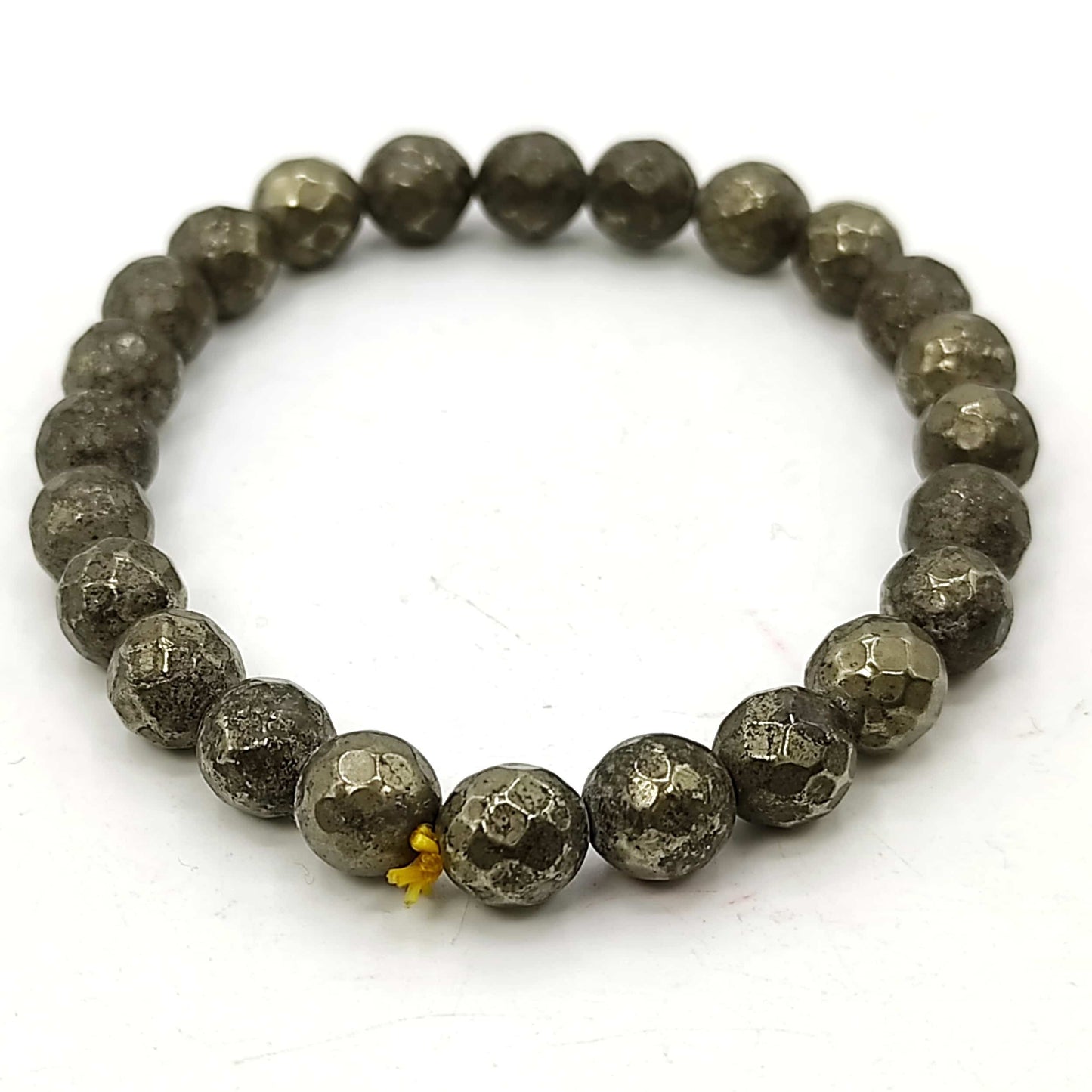 Pyrite Bracelet
