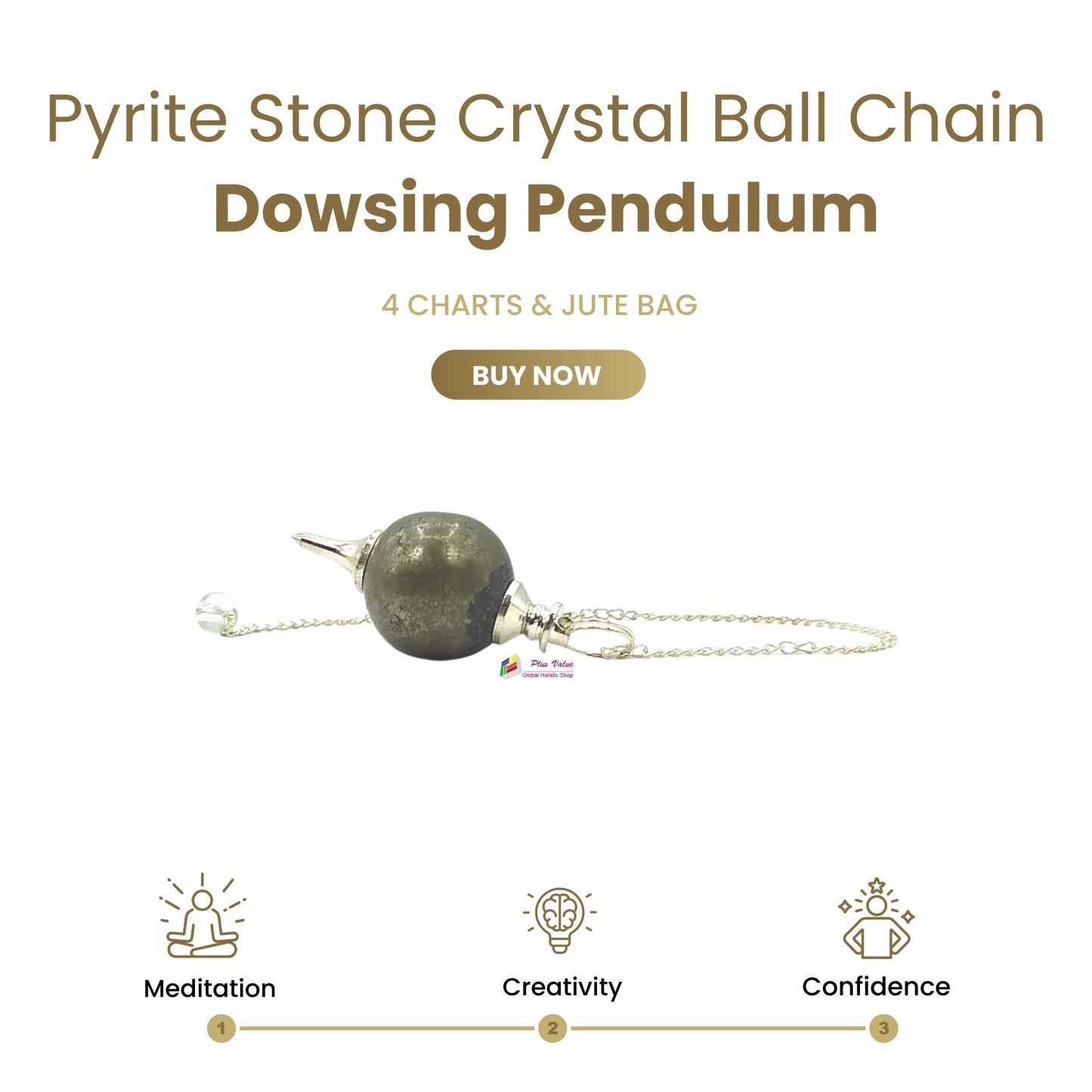 Pyrite-Stone-Crystal-Ball-Chain-Dowsing-Pendulum