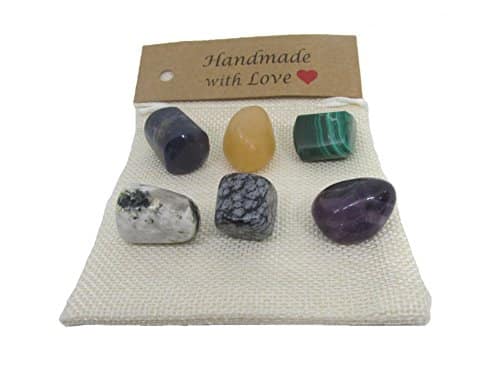 Buy Safe Travel Pocket Crystal Bag online in india