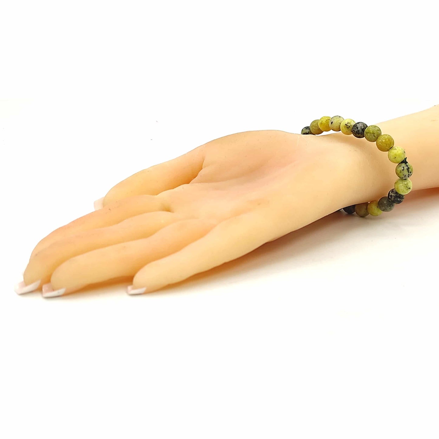 Serpentine Bracelet