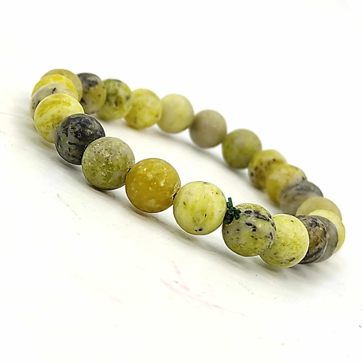 Serpentine Bracelet