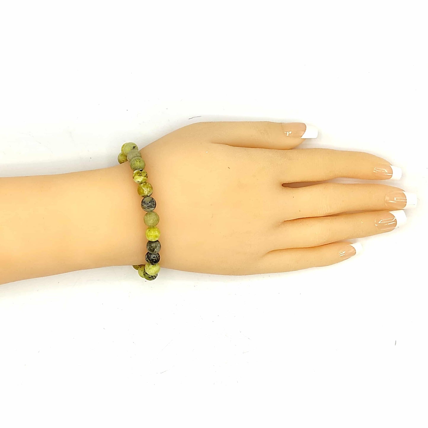 Serpentine Bracelet