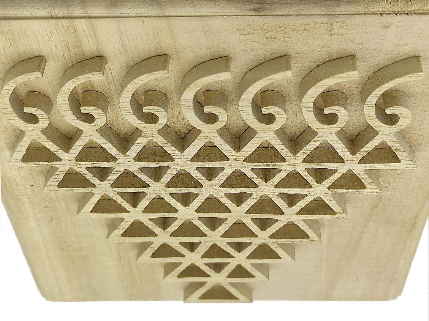 Sriparni Saraswati Yantra
