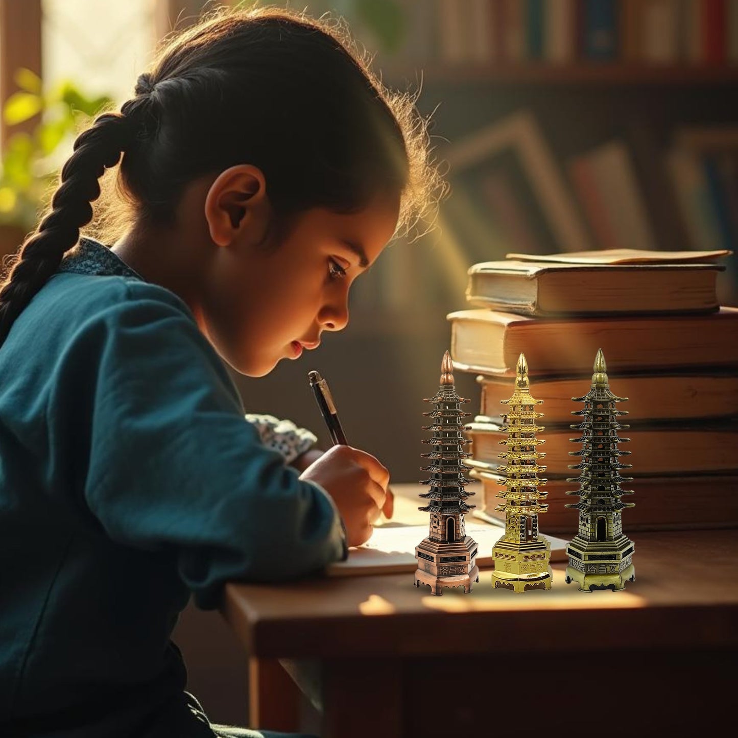 Study-Education-Tower