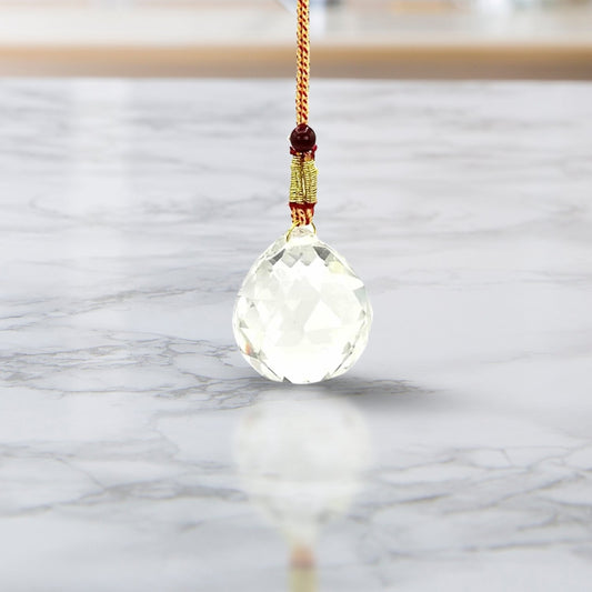 Swarovski-Crystal-Ball