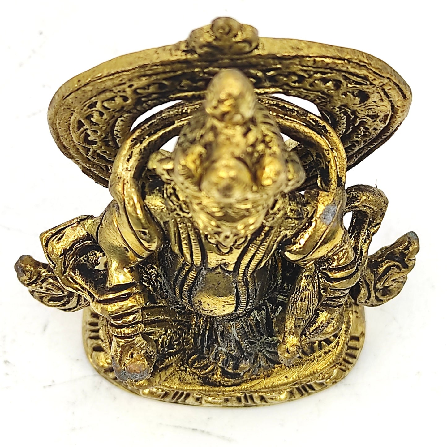 Lord Kubera (Jambhala)