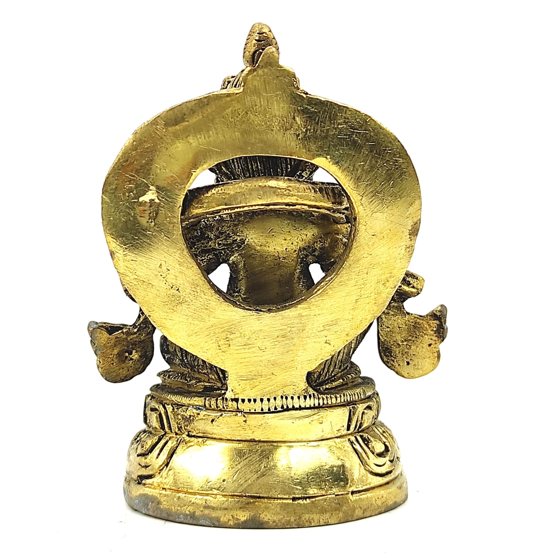 Lord Kubera (Jambhala)