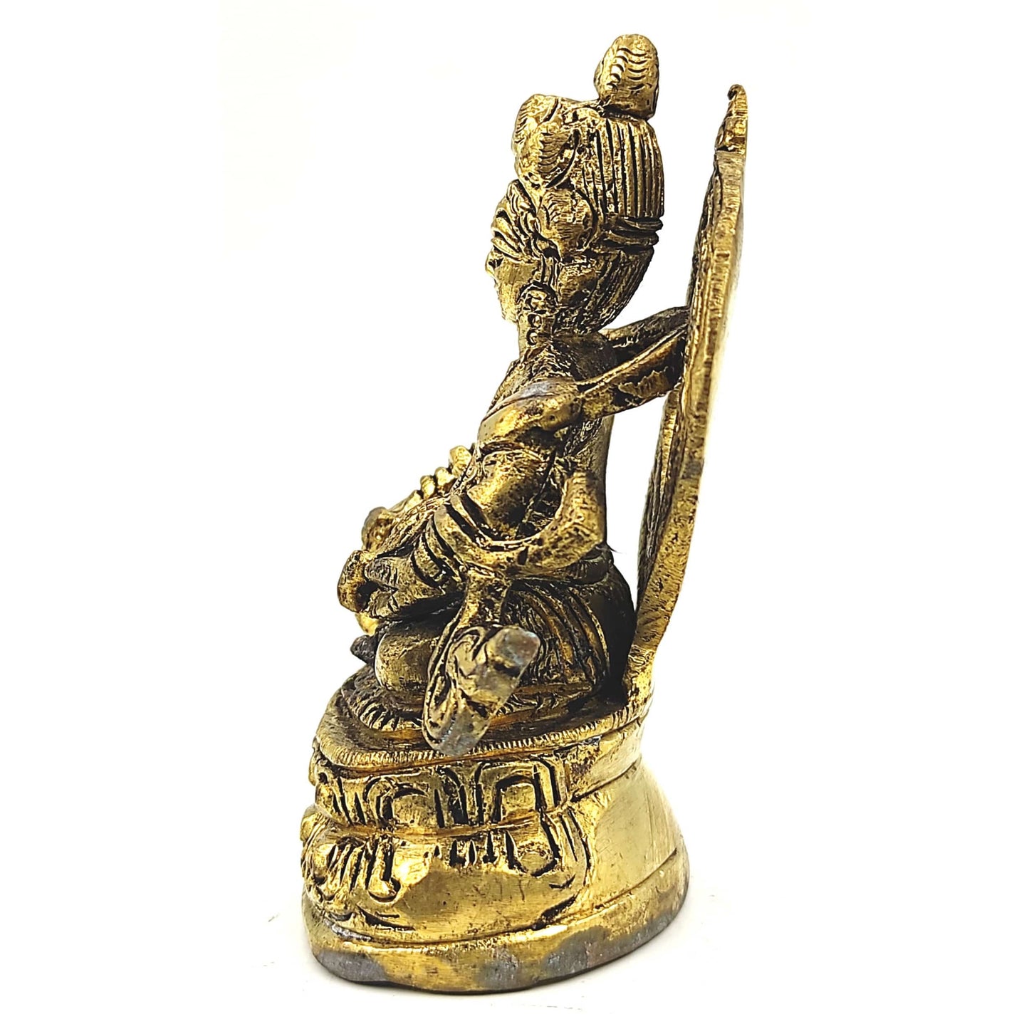 Lord Kubera (Jambhala)