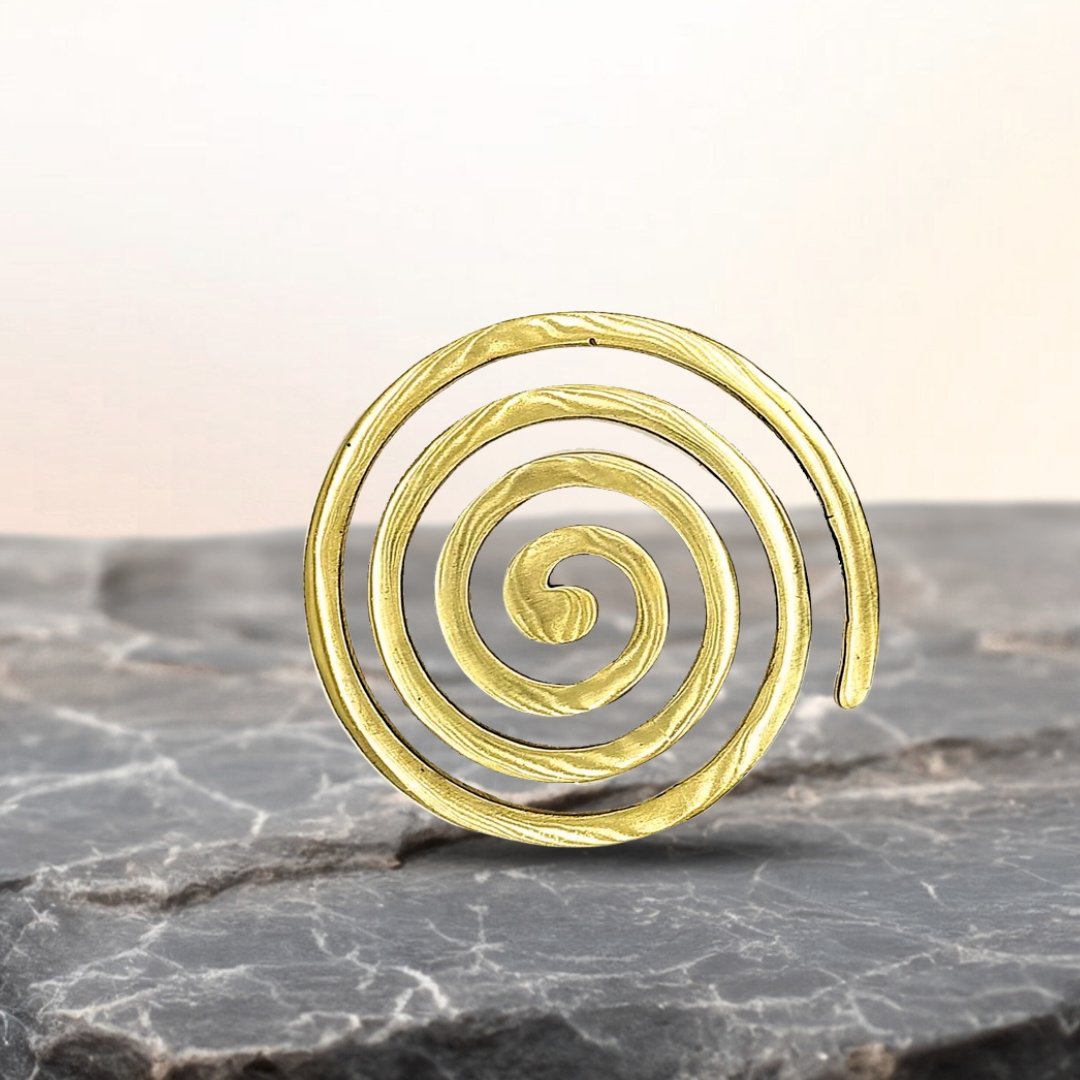 Vastu-Brass-Helix
