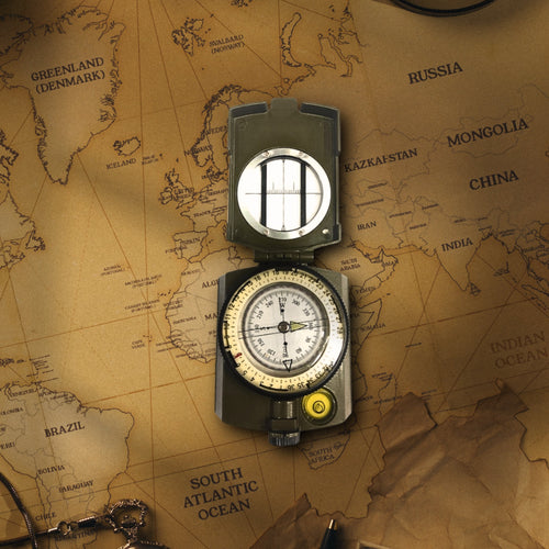 Vastu-Compass