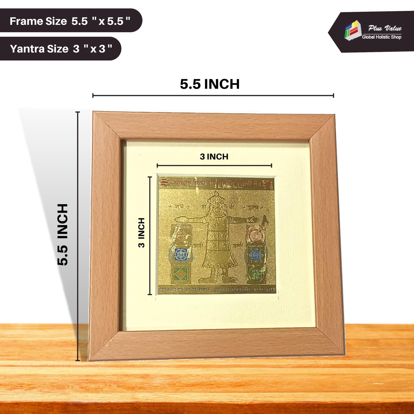 Vastu-Indrani-Yantra